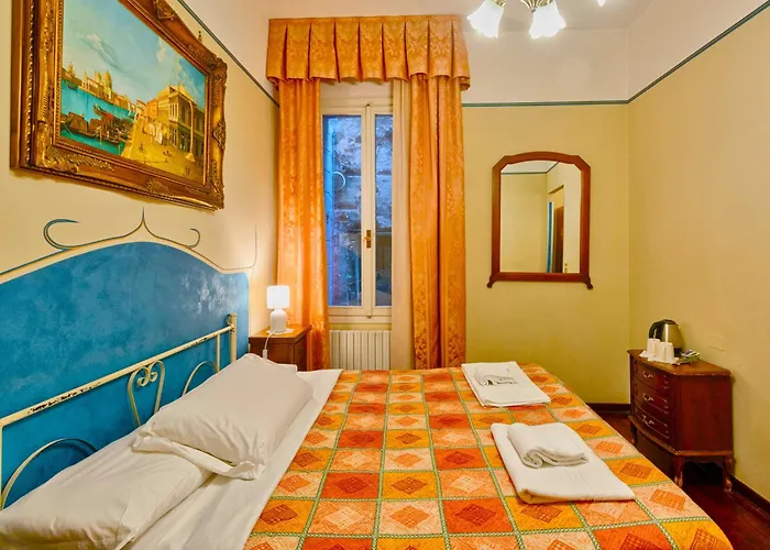 Joy Rialto Rooms Venedig, Italien