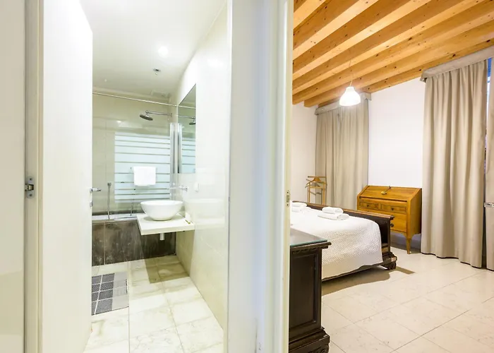 Appartamento Modern Arch By Sarlux Venezia, Italia