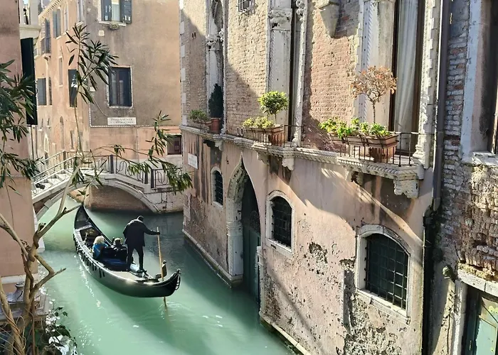The Phantom Of The Opera Venice, Italy