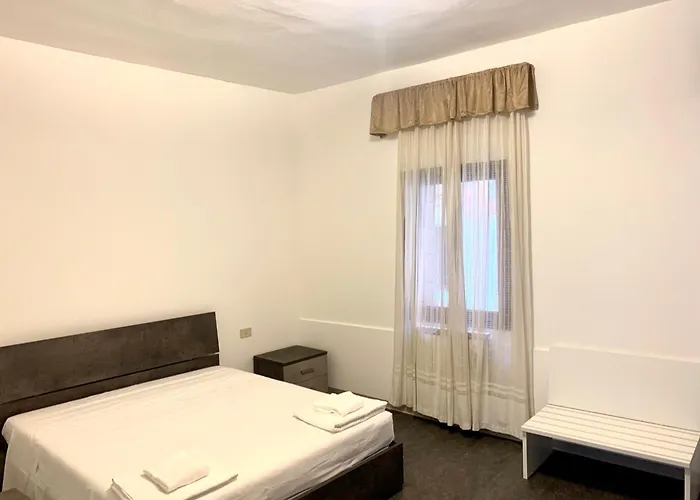 Apartament Daniele Venecia, Italia