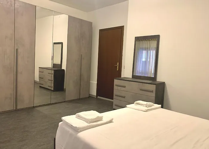 Apartament Daniele Venezia, Italia