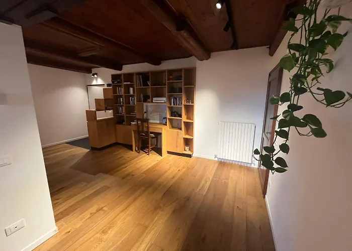 Apartamento Cae Sconta Sant'Agostin Venecia, Italia
