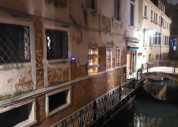 Appartamento Cà Del Giazzo Venezia, Italia