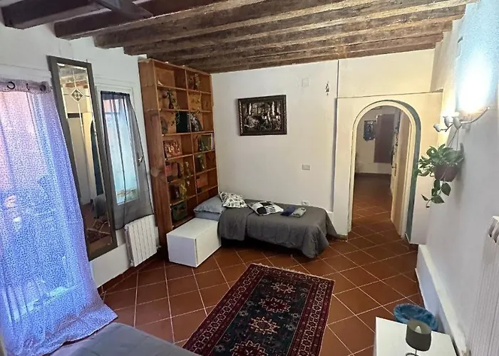 Venus Apartment Venezia, Italia