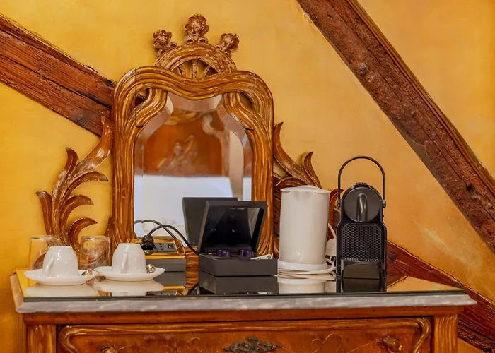 Ca Dell'Arte Bed & Breakfast Venice, Italy