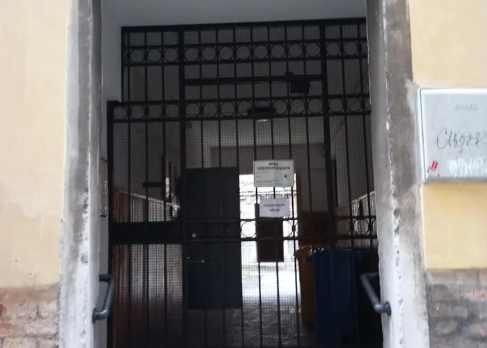 Appartamento Antonia Venecia, Italia