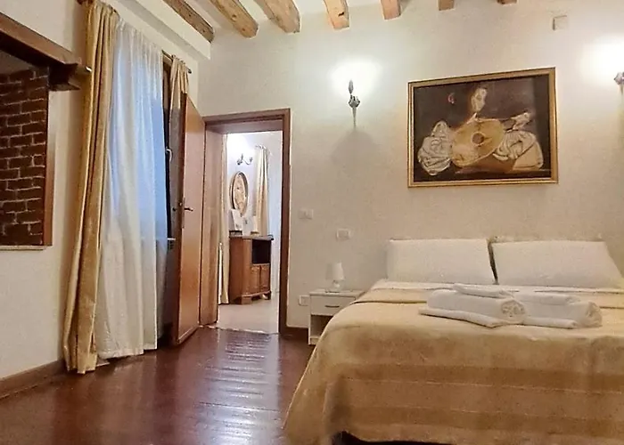 Appartamento Rialto Laura Venice, Italy