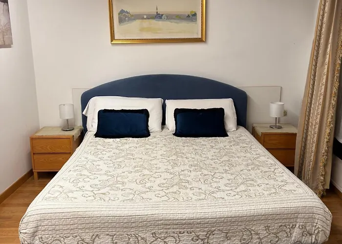 Apartamento San Marco Loft Venecia, Italia