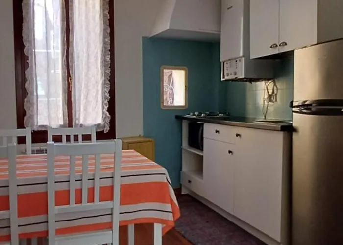 La Bella Venezia - Entire Private Apartment, Italia