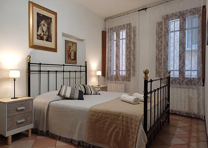La Dolce Venezia Guesthouse, Italy