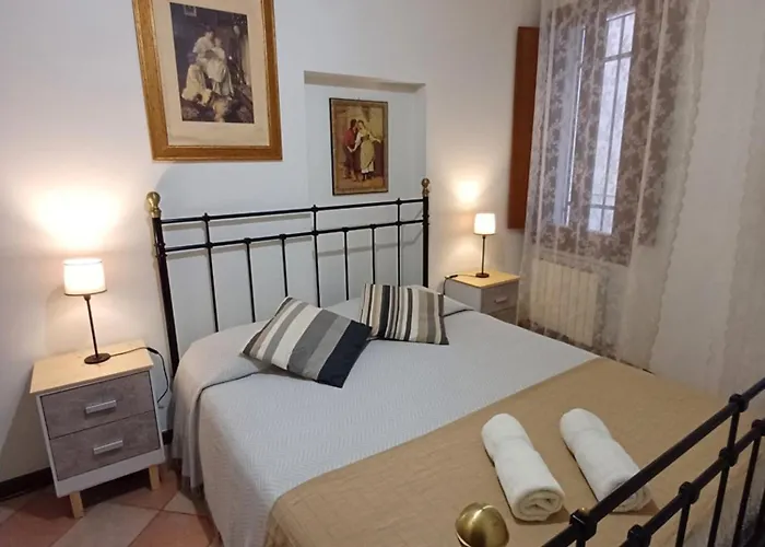 La Dolce Venezia Guesthouse, Italia