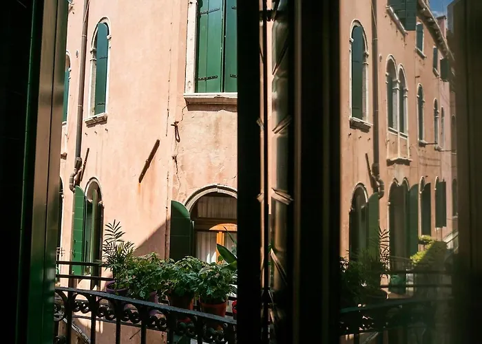 San Marco Central Veneza, Itália