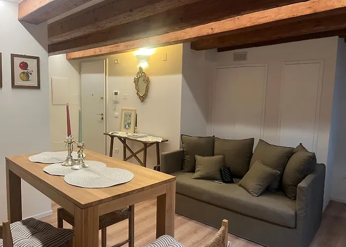 Venexiana Suite Venezia, Italia