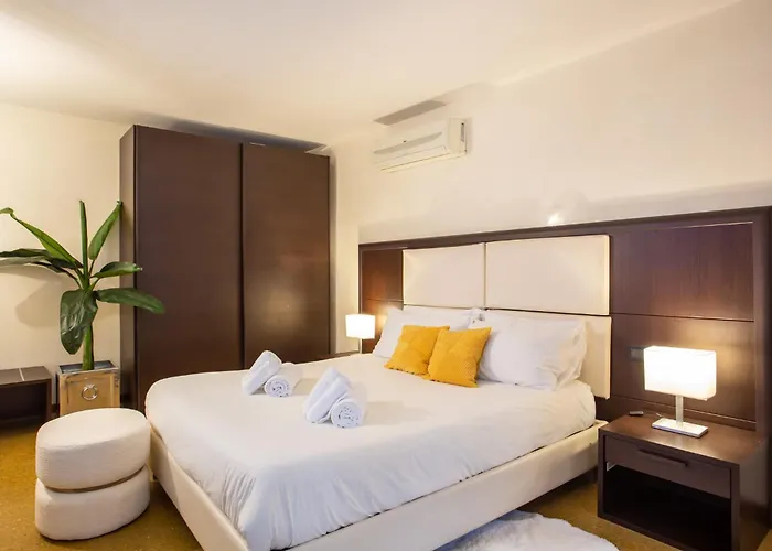 Luxury Apartment In San Marco, Venecia, Italia