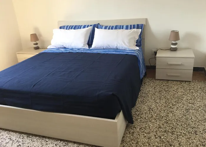 Casa Annalisa Apartment Venice, Italy