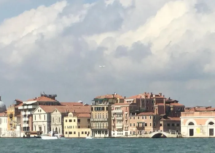 Ferienwohnung Casa Annalisa Venedig, Italien