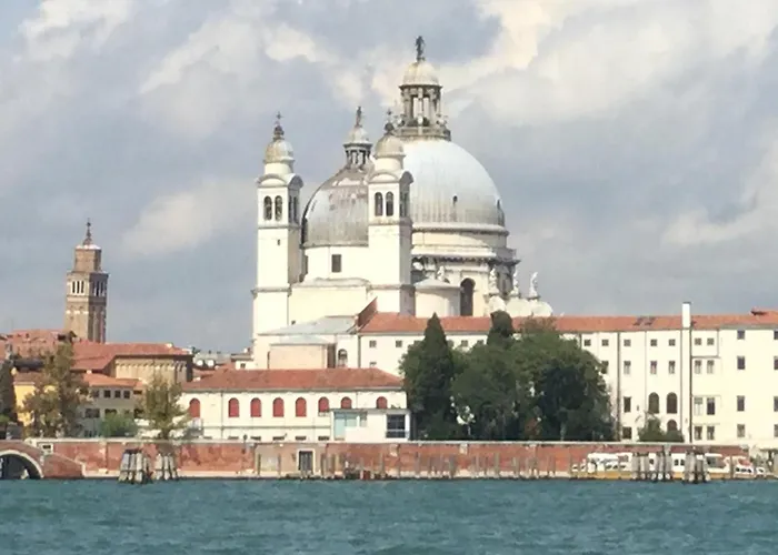 Apartamento Casa Annalisa Venecia, Italia