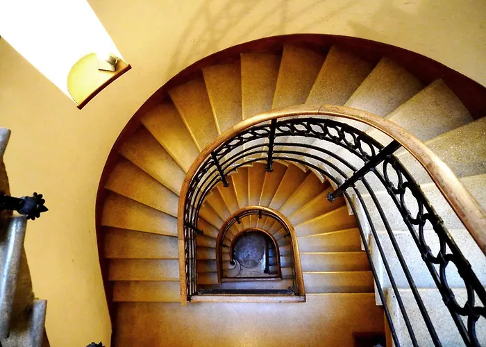 Luxury Apartment In San Marco, Venezia, Italia