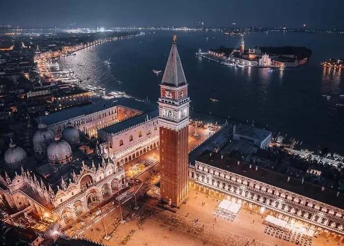 Ca' Terlotta Apartment Venice, Italy