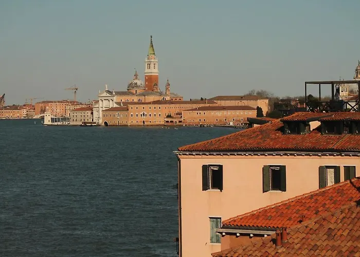 Residence Judecca Venice, Italy