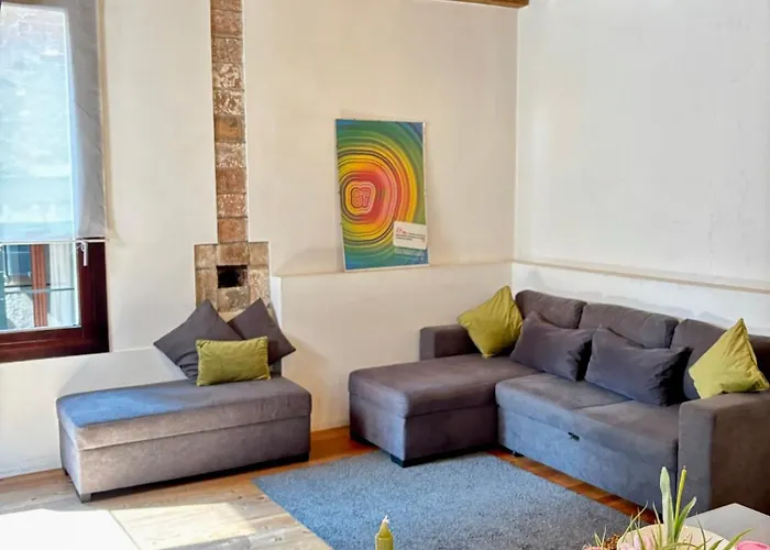 Ca' Emma Apartment Venice, Italy