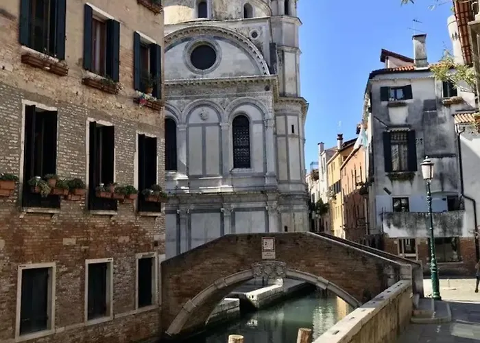 Appartamento Ca' Emma Venezia, Italia