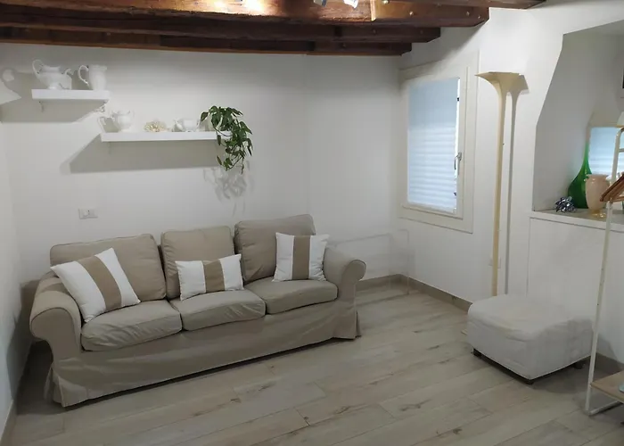 Villa Casa Dolce Forno Venezia, Italia