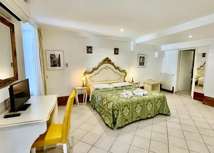 Cannaregio 3009 Tourist House Venecia, Italia