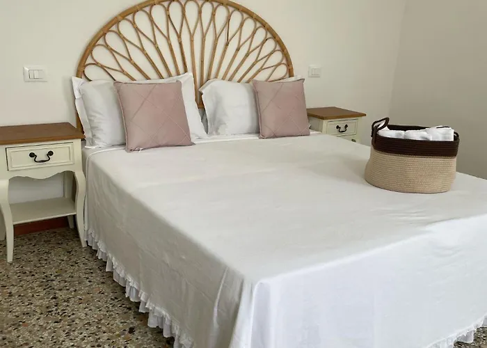 Residenza Stardust Suite With Canal View Venezia, Italia