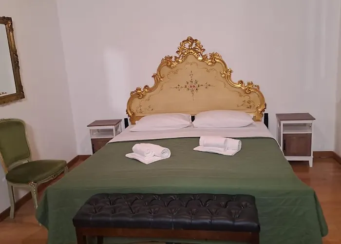 Ca Rialto Apartments Venice, Italy