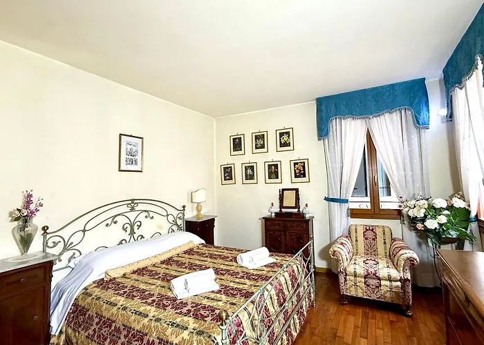 The Doge Suite Venecia, Italia