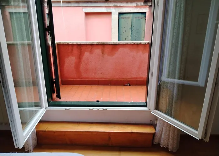 Casa Mia Apartment Venice, Italy