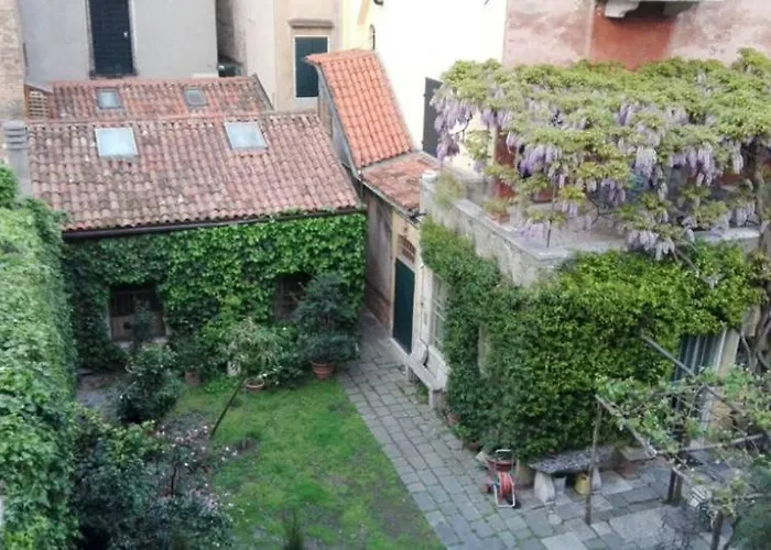 Homesweethome Venecia, Italia