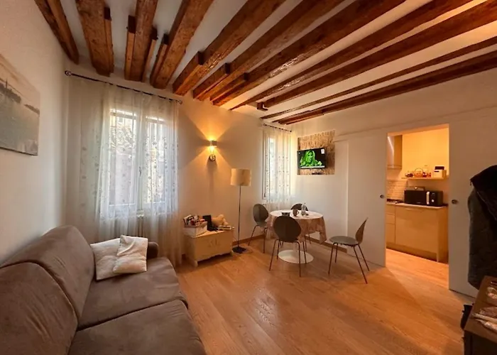 Homesweethome Venezia, Italia