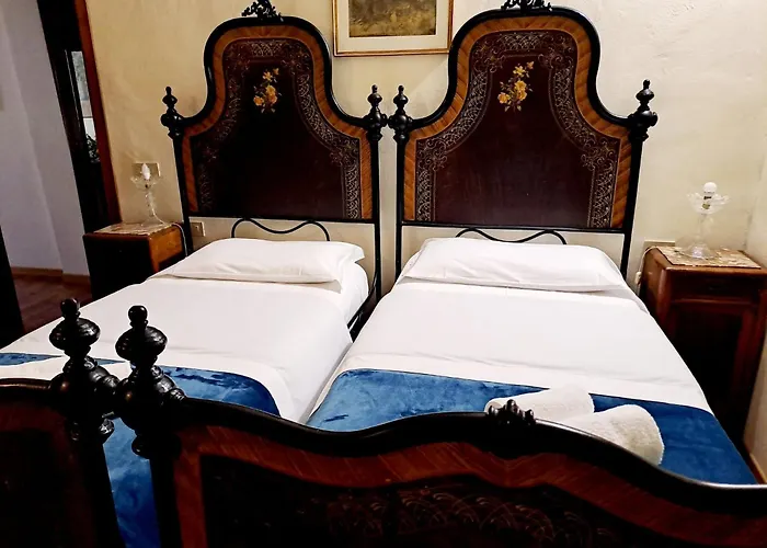The Doge Suite Venice, Italy