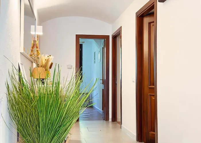 Casa Alleria Venezia Cozy Apartment By Rialto Bridge, Italy