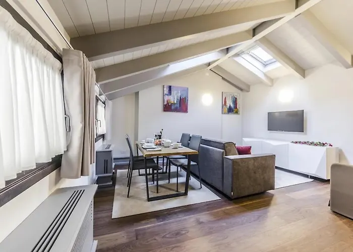 Luxury Apartment Venice, Italy