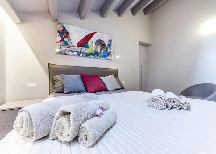 Luxury Apartment Venecia, Italia