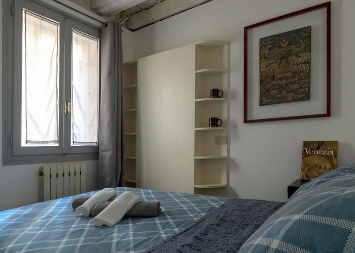 Appartamento Ca' Casinò Venezia, Italia