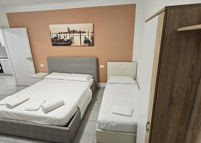 appartamento di venezia, Italia