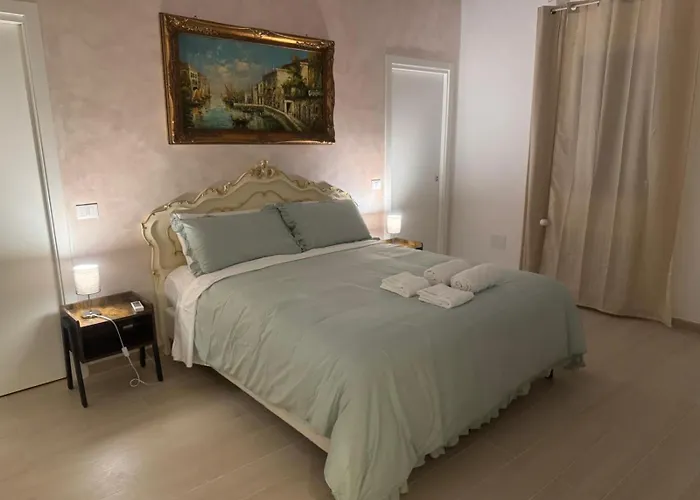 Appartamento Casa Tre Archi Venezia, Italia