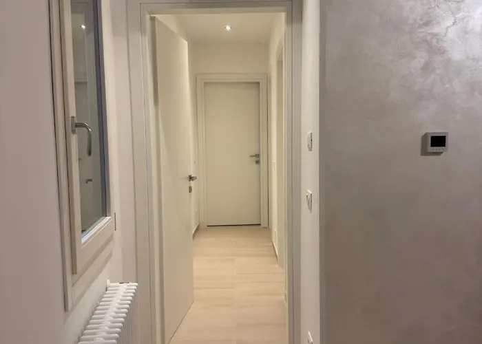Apartamento Casa Tre Archi Venecia, Italia