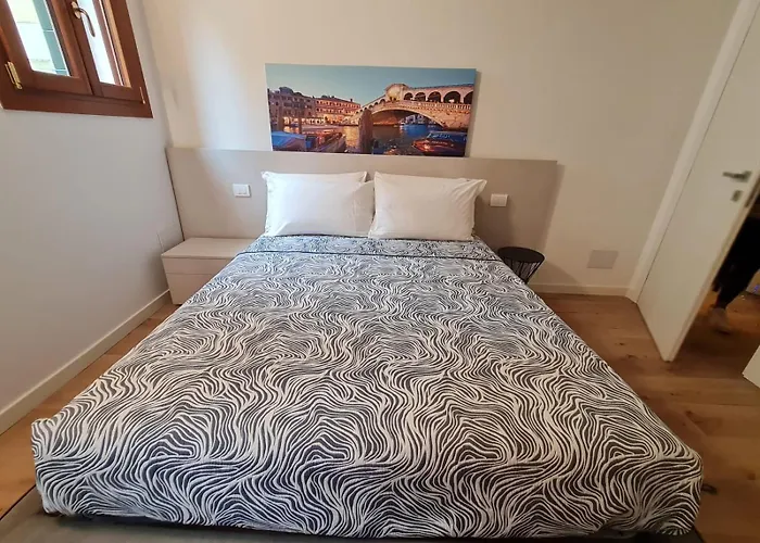 Levante House Venecia, Italia