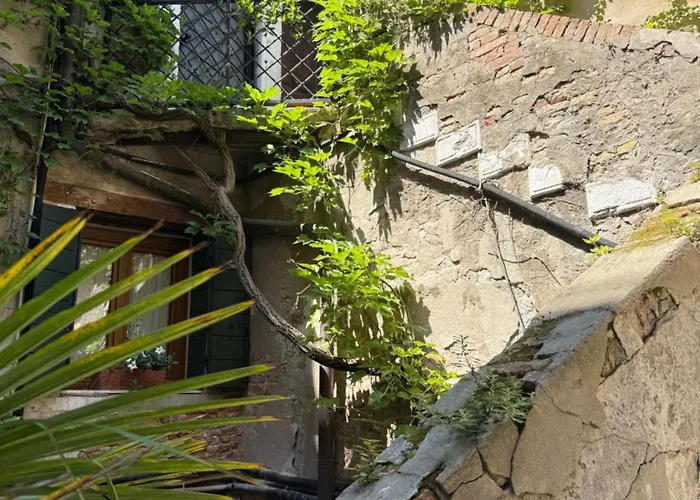 Suite Piscina San Samuele Venedig, Italien