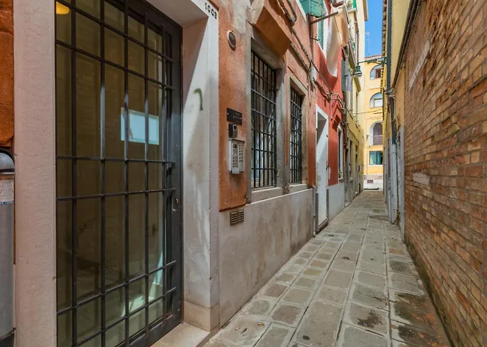 Tre Archi your apartment Venezia, Italia