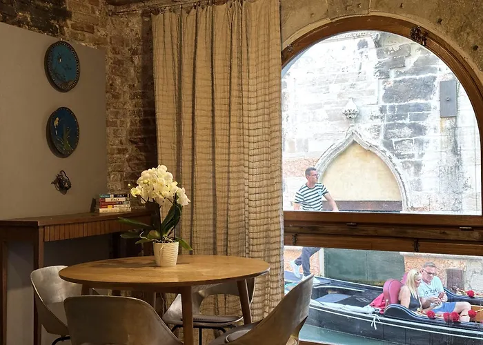 Palazzetto San Marco Apartamento Veneza, Itália
