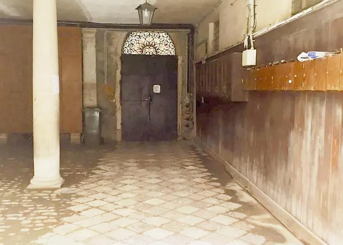 Apartamento Ca' Corner Dei Tacchi Venecia, Italia