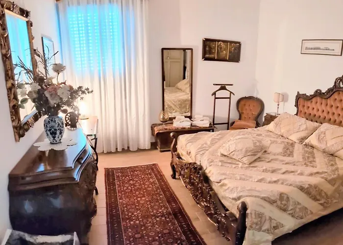 Apartamento Ca' Giulia - Biennale - Free Wifi Fiber Venecia, Italia