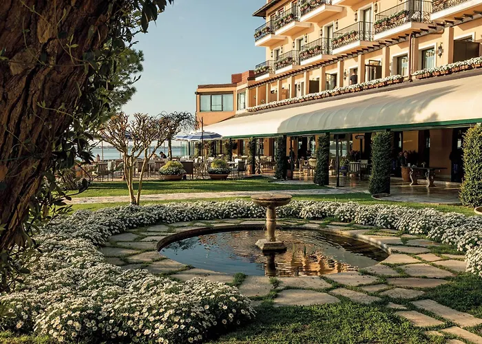 Cipriani, A Belmond Hotel, Venezia, Italia