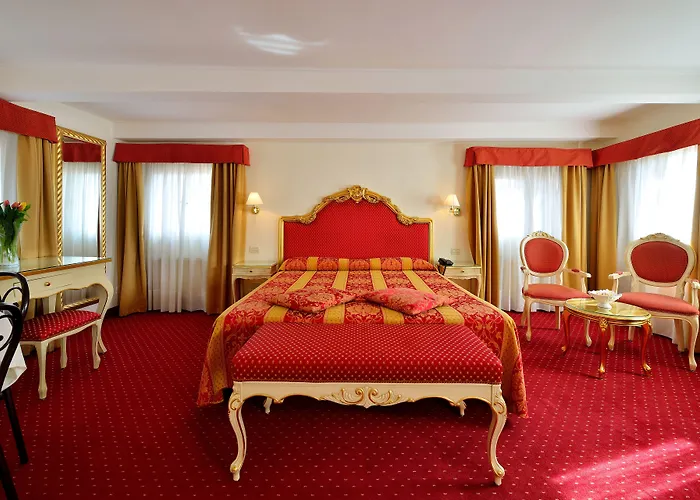 Residenza Ca' Malipiero Hotel Venice, Italy
